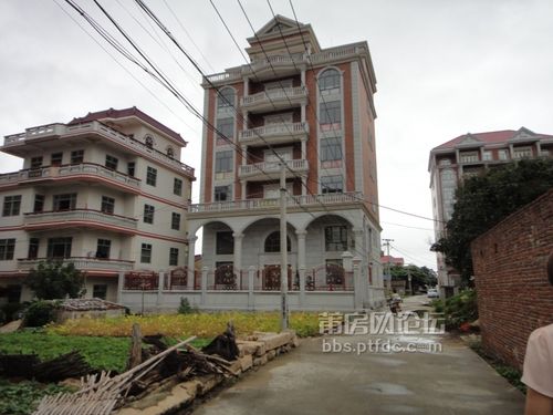 【房事我来说】忠门的大小房子随拍 _ 莆房网论坛_莆仙网_莆田论坛