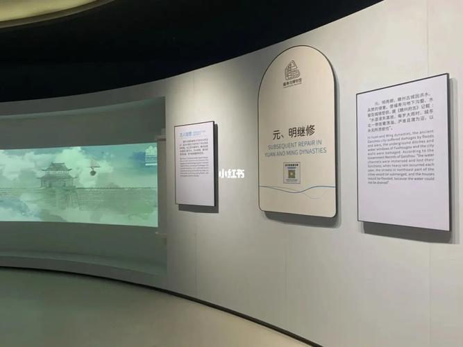 赣州周边游|赣州福寿沟博物馆_休闲玩乐_博物馆_周边游_摄影_文创