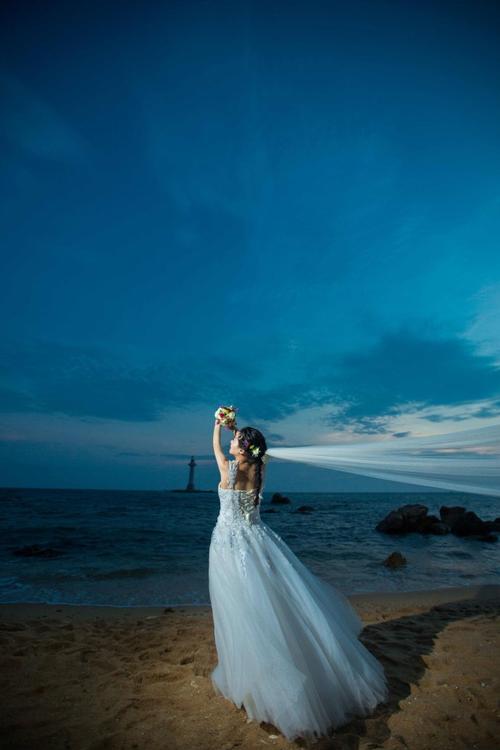 三亚婚纱摄影,三亚峰燚堂婚纱摄影,新娘顾问小编课堂.