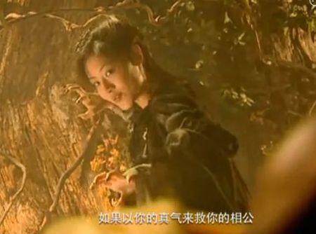 仙剑奇侠传1演员表23集里那个妖怪叫什么