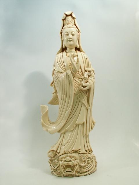 观音- 一庙一路