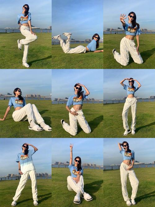 辣妹文化历史_辣妹穿搭拍照姿势图片大全-带您了解辣妹