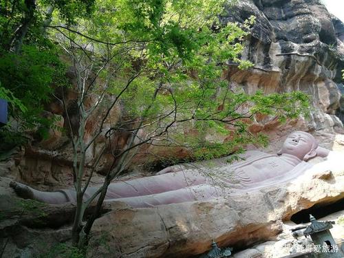江西省 赣州市 章贡区 通天岩景区