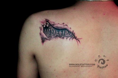 纹身#纹身#刺青#上海纹身#上海刺青#上海伯乐刺青#tattoo