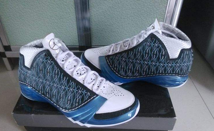 aj系列有哪几双偏码 air jordan全系列尺码选择攻略