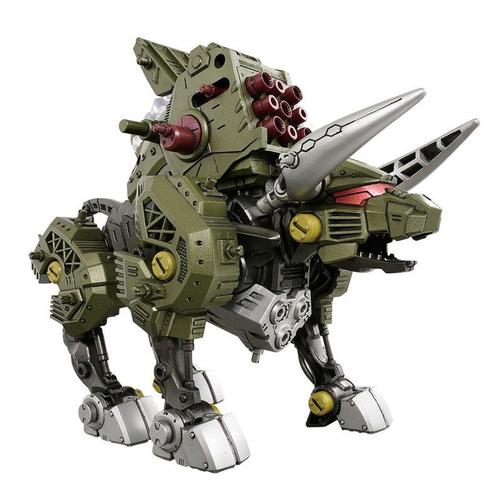 takara tomy zoids 索斯机械兽 索斯兽 机兽超世纪 zw