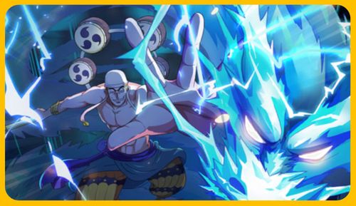 艾尼路不香了吗?《航海王热血航线》心系角色哪些值得练