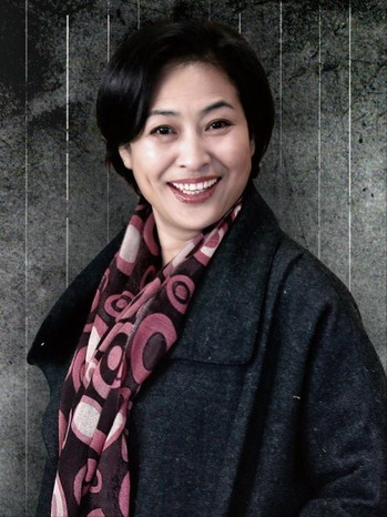 荧屏上火爆的母亲专业户许娣没想到却是曲剧表演艺术家