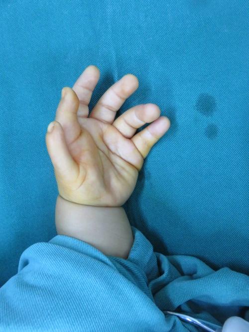 翁凯淋副主任医师