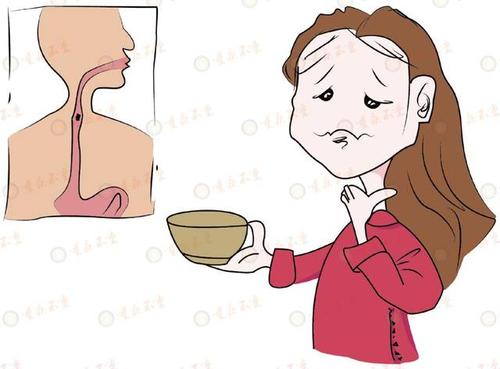 重疾革命漫画小知识