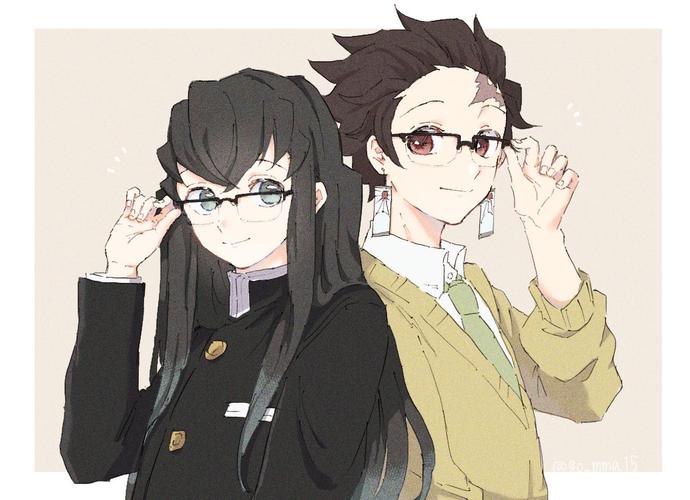 炭治郎 时透无一郎