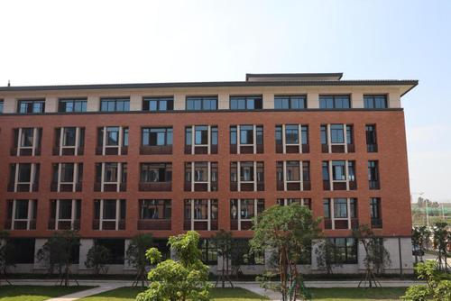 滨海招生|福州三中滨海校区校园环境篇