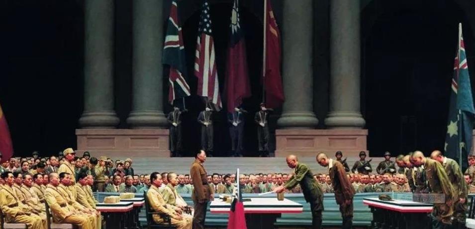 二战为何日本投降?700多万日军何去何从?