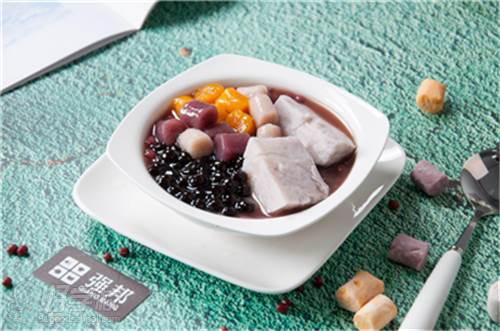 广州经典港式甜品培训班