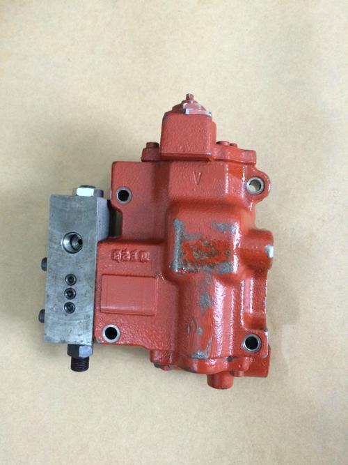 液压泵调节器商品大图