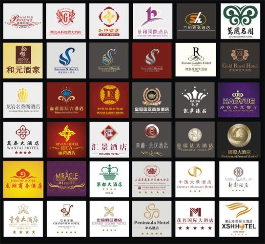 36款酒店logo