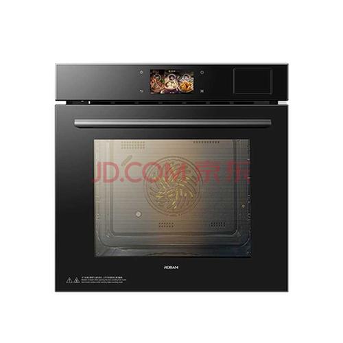 老板robam cq926家用嵌入式蒸烤一体机多功能大容量