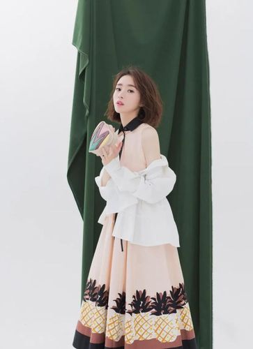 胡冰卿的照片精选