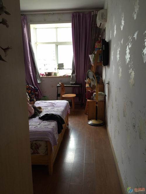 瑞山西路加气站对面博盈学府(学区房)三室两厅出售