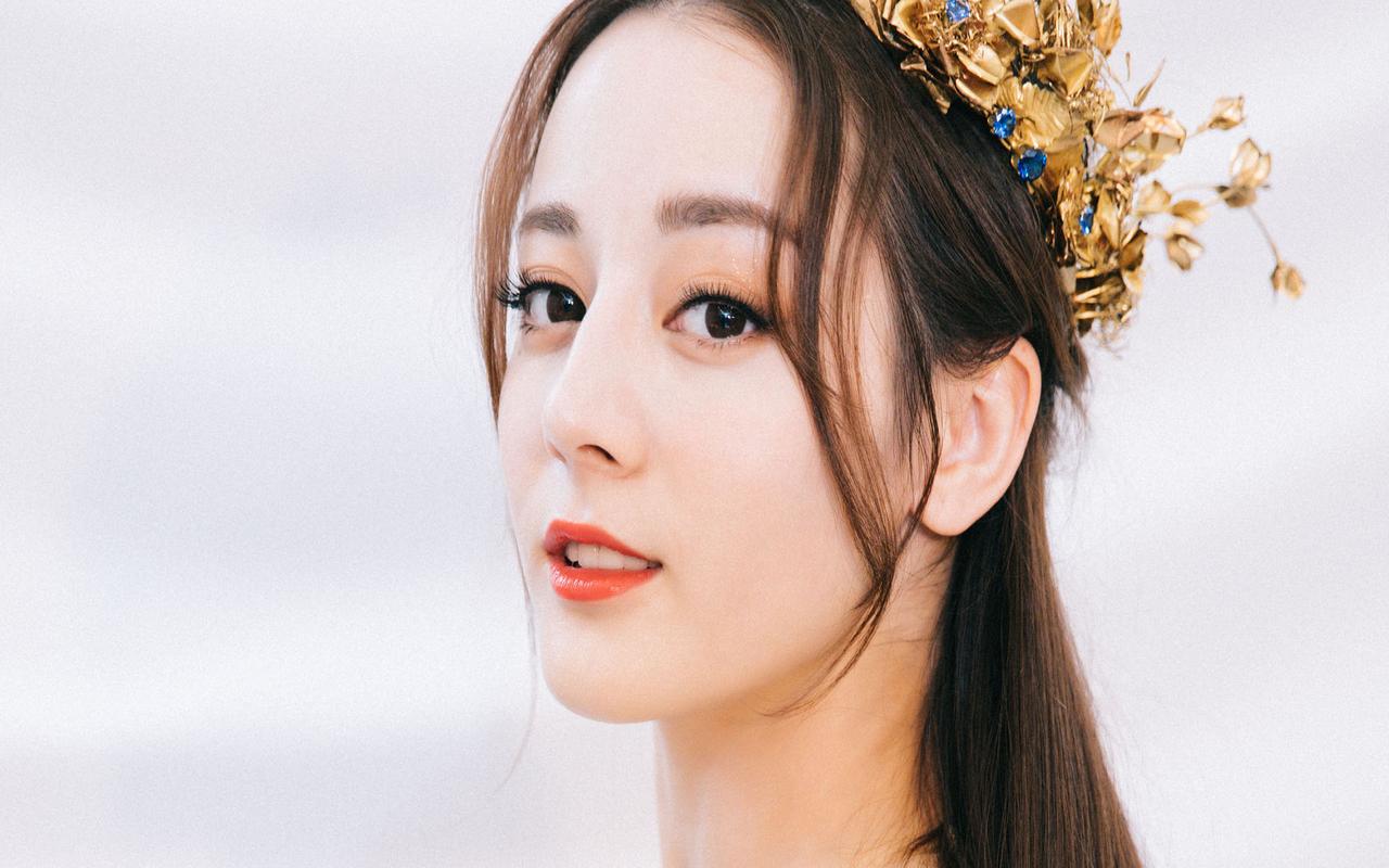 大陆明星,性感,高清,明星,写真,迪丽热巴,壁纸,1920x1200