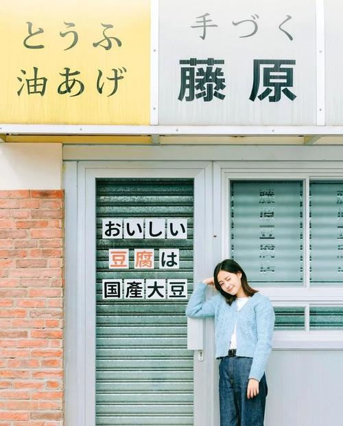 别被网上假日系色调骗了这些才是真正的日系色调