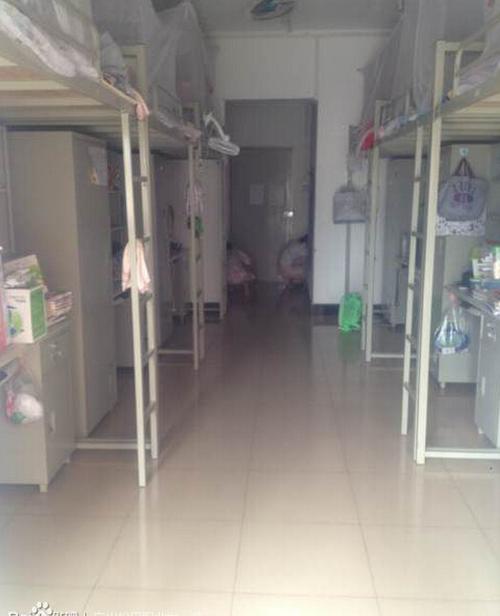 广州松田职业学院校园风景71702