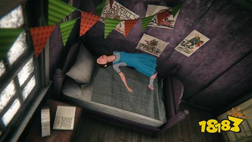 中文版死亡公园2是一款非常令人兴奋的冒险益智游戏