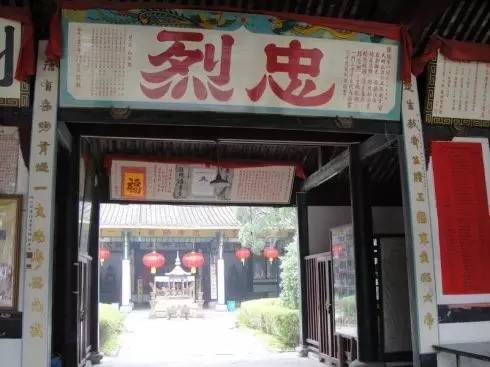 慈溪横河孙家境,半部明代史.