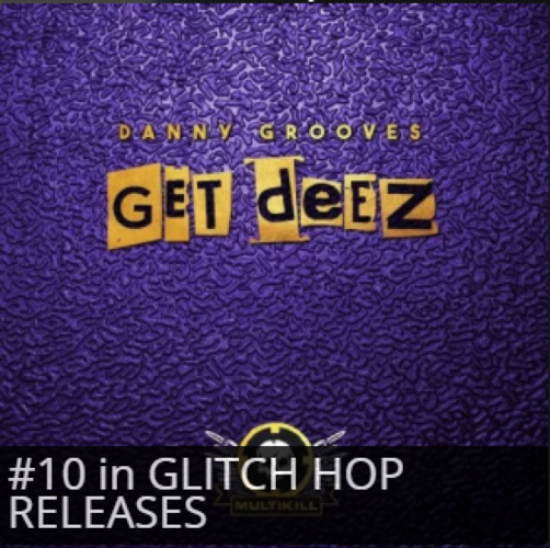 24 hours into this smooth moves danny grooves"get deez" breaks
