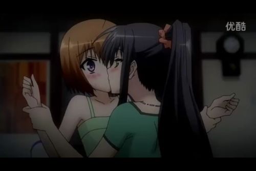 这张动漫视频名字是什么