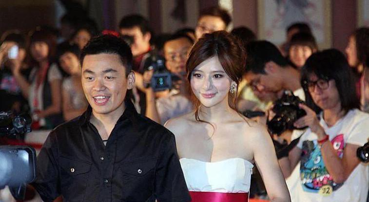 王宝强再次被抛弃?熊乃瑾公开回应:怀不怀孕他都不是我的菜