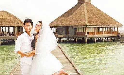 林志颖欲拼第四胎,家里阳气太盛,豪宅准备公主房,坐等小公主