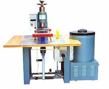 山东高频塑料热合机