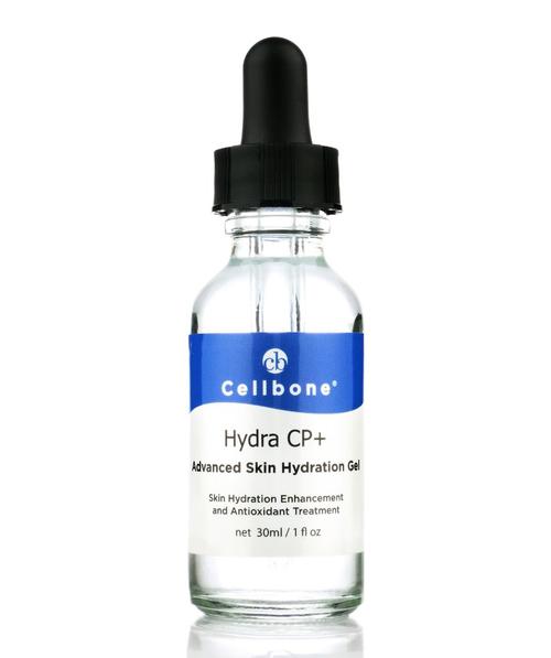 hydra cp  advanced skin hydration gel