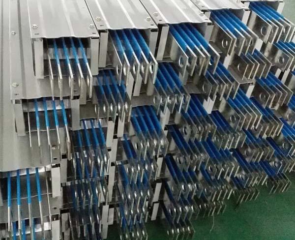铜陵密集母线槽生产厂家