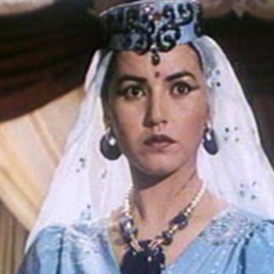 图海市蜃楼电影女主角图片显性感故事玄疑而奇妙