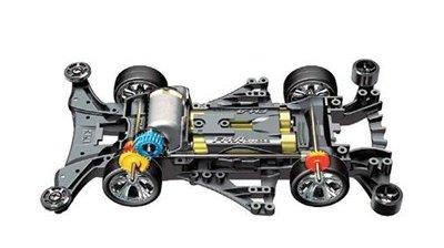 田宫双星四驱车全底盘性能表及优缺点