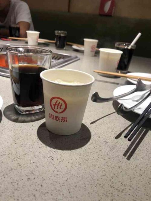海底捞火锅(南海万科广场店)