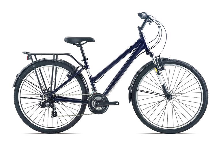 汉特2.0(2021 ineed hunter 2.0)-广东捷安特