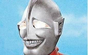 【鬼畜】你从未见过有如此鬼畜的奥特曼