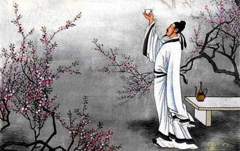 不只是诗人,李白竟然还有一个鲜为人知的身份!