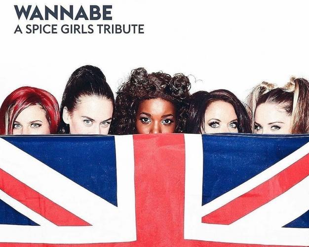 wannabe- the spice girls tribute act - multiple tribute act | uk