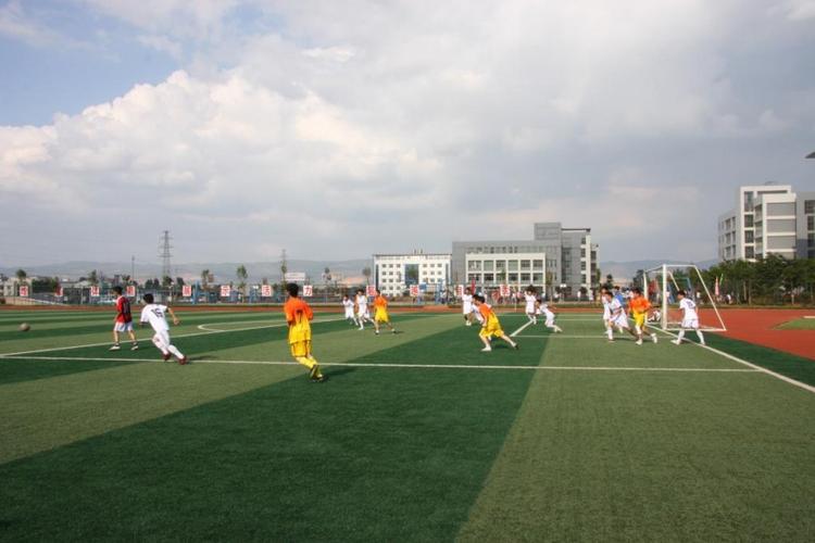 云南能源职业技术学院2021年收费标准