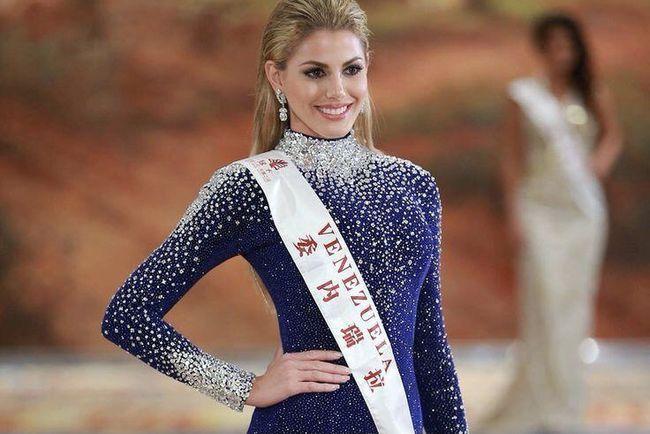 委内瑞拉,这个国家从辉煌走向了衰退,如今穷得只剩下美女!