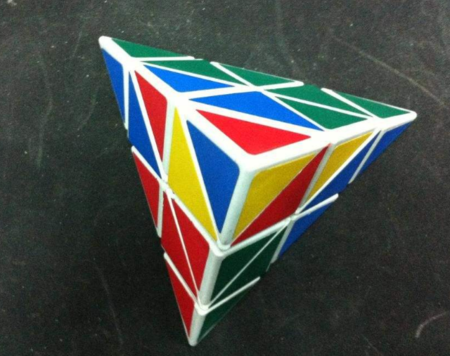 日常生活中有哪些"三角形"的物品?