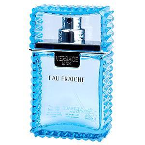 男士香水,方瓶子的,蓝色的瓶子,我只记得那盖子是波浪