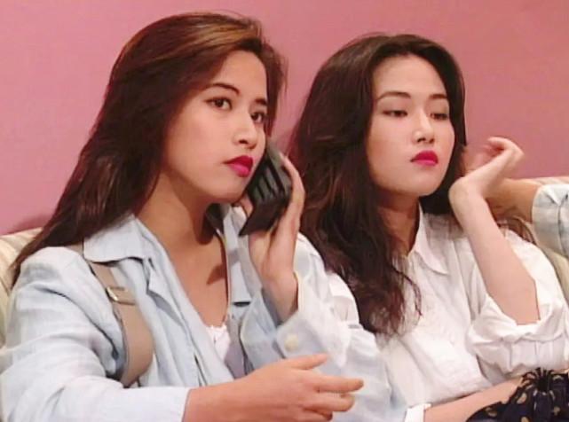 90年代tvb女星聚会!郭少芸陈梅馨仍单身,仅麦家琪嫁人成阔太