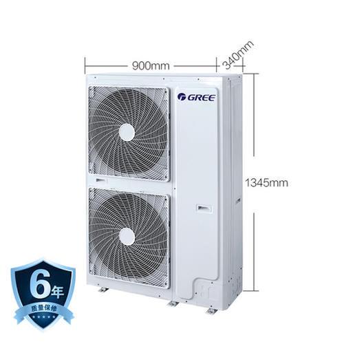 格力家用多联机雅居系列gmv-h80wl/fd