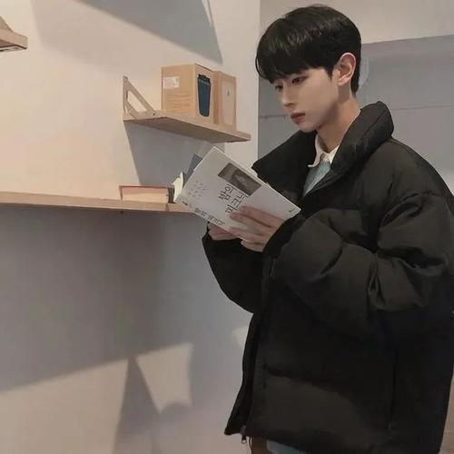 超帅男生 阳光可爱帅哥图片 微信头像无水印大图