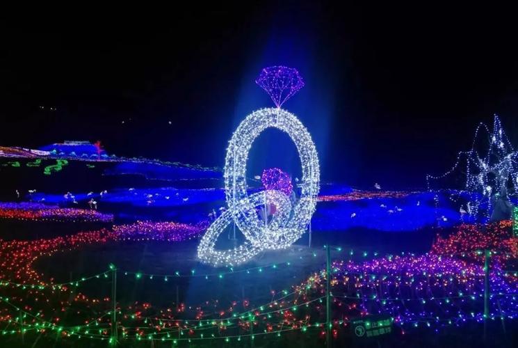 配合"大棚房"整治 凯里万花谷拆除 花谢花会开 它还会